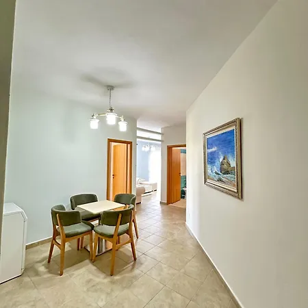 Apartmán Aba's *