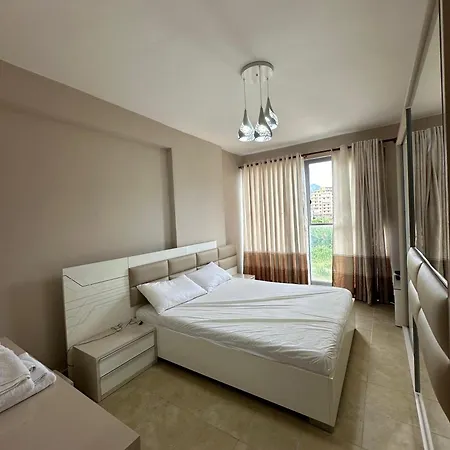 Aba's Apartmán *