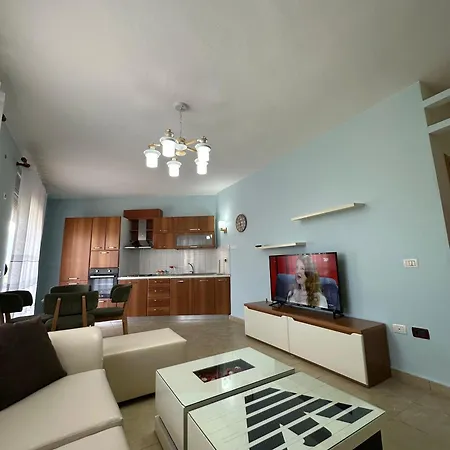Apartment Aba's *