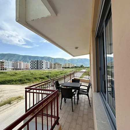Apartment Aba's *