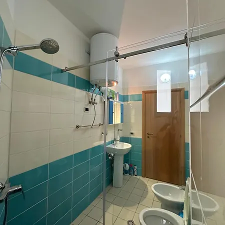 Aba's Apartment