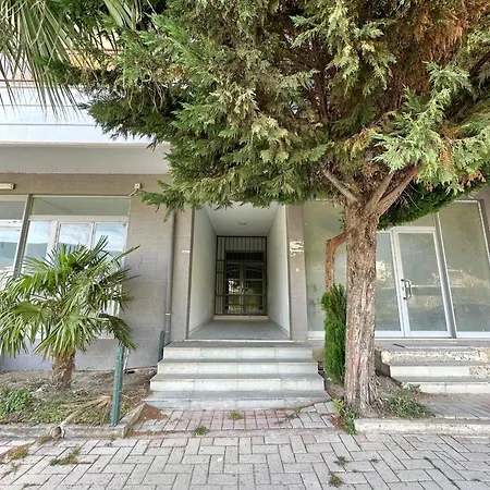 Aba's Apartment *